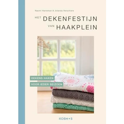 Afbeelding van Het dekenfestijn van Haakplein