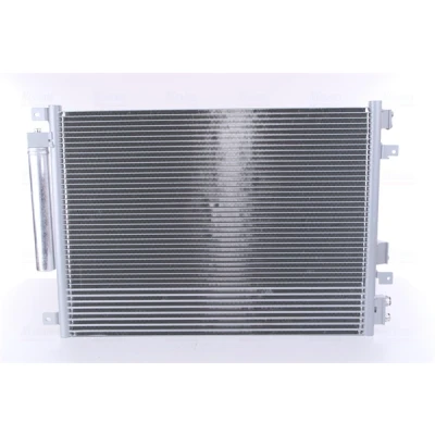 Afbeelding van Nissens Airco condensor 94874