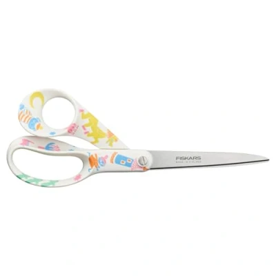 Afbeelding van Fiskars Scissors X Moomin Universal 21cm Play (1075573)