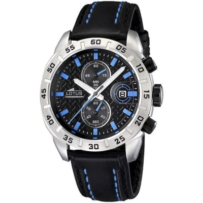 Afbeelding van Lotus Mod. 15682 6 Horloge