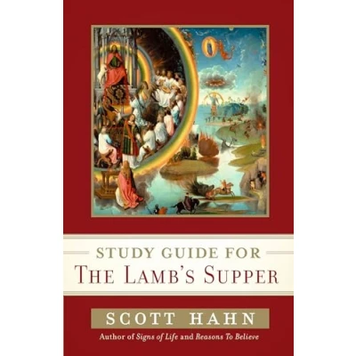 Afbeelding van The Lamb&#039;s Supper