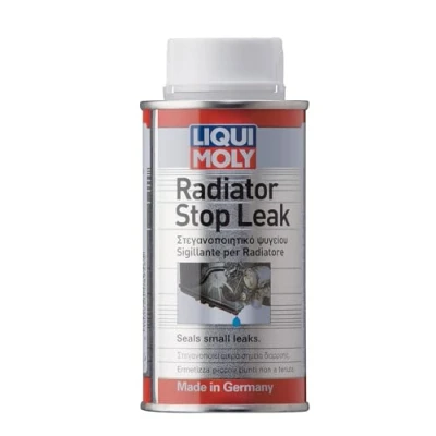Afbeelding van LIQUI MOLY 8956 Radiator Stop Lek