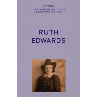 Afbeelding van My Voice: Ruth Edwards