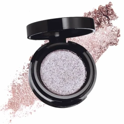 Afbeelding van Sandstone Scandinavia Hypoallergene eyeliner waterdicht parfumvrije metallic veganistische en dierproefvrije oogstift gekleurde voor gevoelige ogen (579 Sparkling Cava)