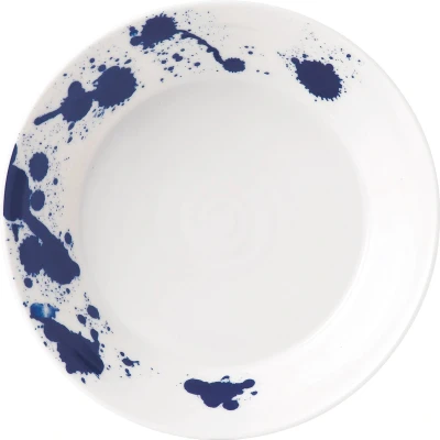 Afbeelding van Royal Doulton Diep Bord Pacific 23 cm Splash