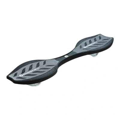 Afbeelding van Razor Zwart Skateboard Waveboard
