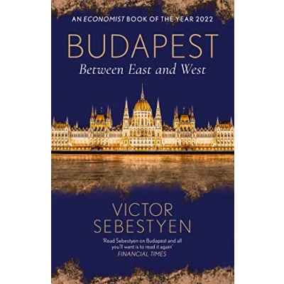 Afbeelding van Budapest: Between East and West