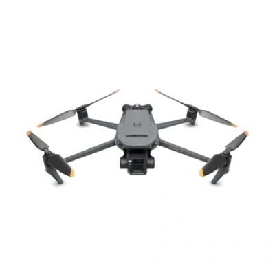 Afbeelding van DJI Mavic 3E Worry Free Basic Combo Cameradrone met 4/3 CMOS groothoekcamera, mechanische sluiting, 56 voudige hybride zoom, 39 minuten vliegtijd, centimeter nauwkeurige positionering, C2
