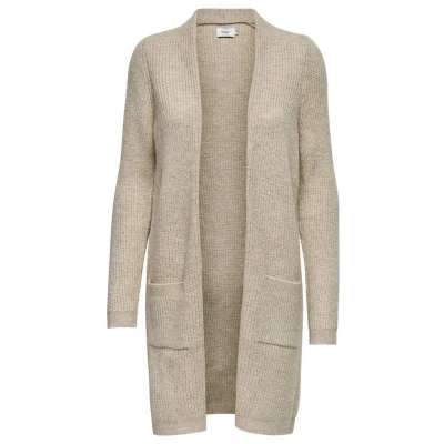 Afbeelding van cardigan onljade l/s knt noos only