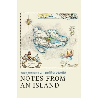 Afbeelding van Notes from an Island