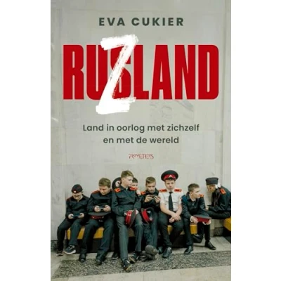 Afbeelding van Ruzland (Paperback)