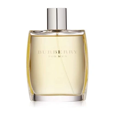 Afbeelding van Burberry For Men Eau de Toilette 50ML