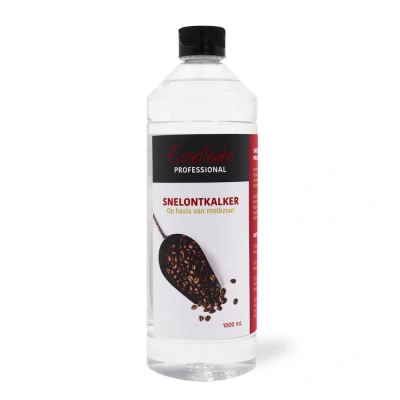 Afbeelding van Eccellente Professional Ontkalker voor DeLonghi Koffiemachine E 0711