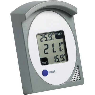 Afbeelding van TFA Thermometer Binnen / Buiten Digitaalmax Min