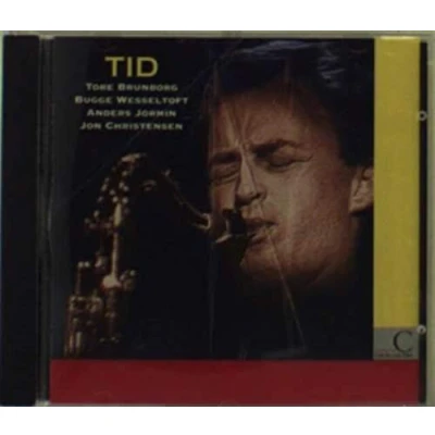 Afbeelding van Tore Brunborg Tid M &amp; Jormin, Wesseltoft (CD)