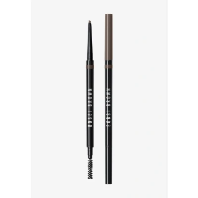 Afbeelding van Bobbi Brown Precise Brow Pencil Black