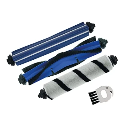 Afbeelding van Groupe SEB ZR791000 zuigmond zentralbürstenset