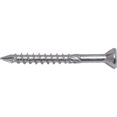 Afbeelding van MDF schroeven Verzinkt 3.5 x 35 mm Torx 15 Doos 200 Stuks