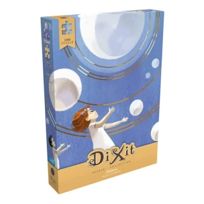 Afbeelding van Puzzel Asmodee Dixit Telekinesis