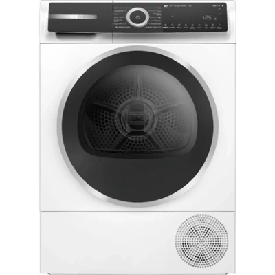 Afbeelding van Bosch WQH245B5NL Warmtepompdroger Wit