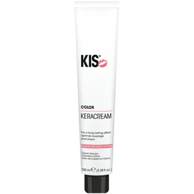 Afbeelding van KIS KeraCream Color 100 ml 9K Extra Licht Koper