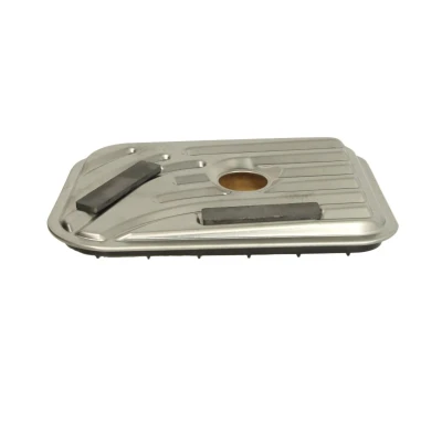 Afbeelding van Vaico Filter/oliezeef autom.bak V25 0710