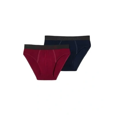 Afbeelding van Pack 2 Sensitive Bamboo Slips A0C7L Herren