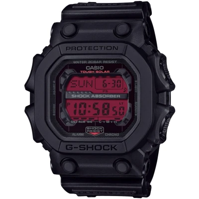 Afbeelding van CASIO GX 56BBR 1ER