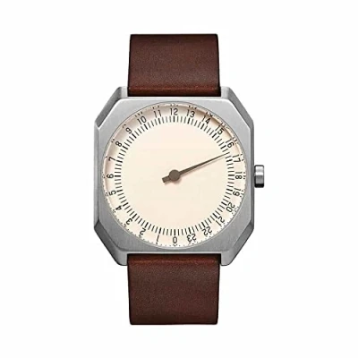 Afbeelding van SLOW Watches JO 17 Polshorloge Unisex Quartz