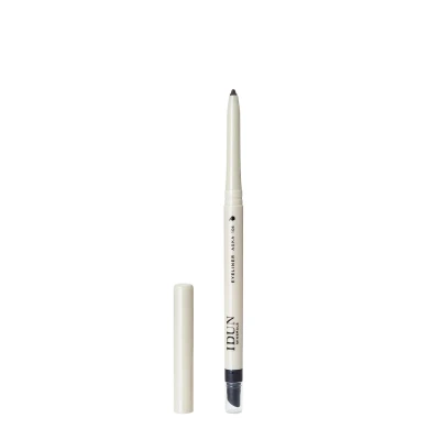 Afbeelding van Idun Minerals Eyeliner Aska Grey