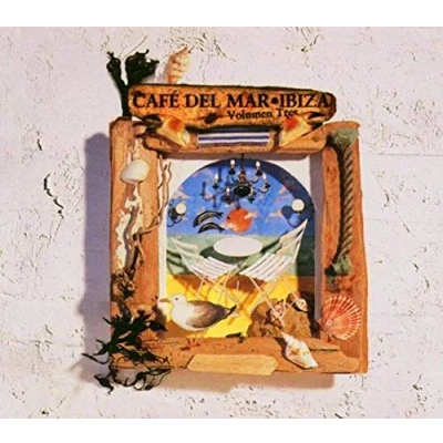 Afbeelding van Cafe Del Mar Volumen Tres