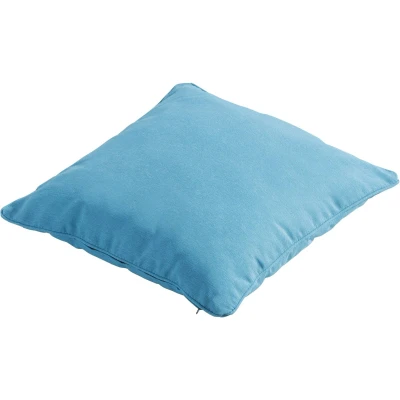 Afbeelding van Madison sierkussen 45x45 cm Aqua