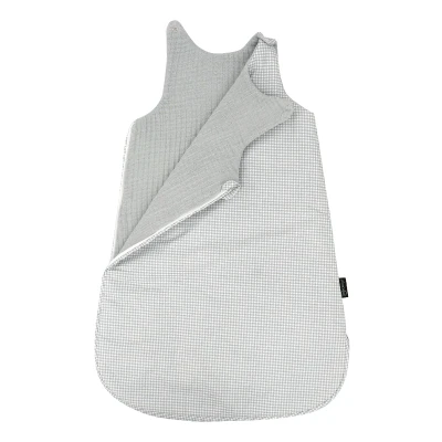 Afbeelding van Mordesign Sleeper Grey 70 cm Slaapzak FK21 M21