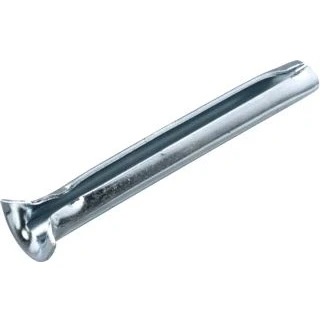Afbeelding van Proftec Spanhuls Vz 6.0X40 100 stuks 5509.01.49601