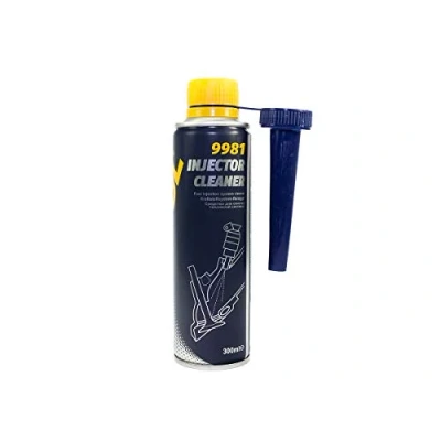 Afbeelding van Mannol 9981 Injector Cleaner Reiniger voor brandstofinjectiesystemen, 300 ml
