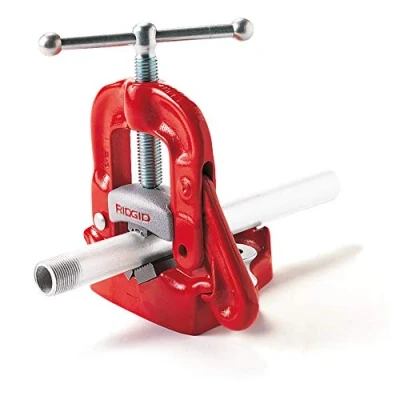 Afbeelding van RIDGID 40090 Model 23 Bench Yoke Vice voor 1/8 3 &quot;Pijpen