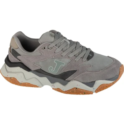 Afbeelding van Joma C1400 Men 2412 C1400W2412, Mannen, Grijs, Sneakers, maat: 42