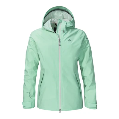 Afbeelding van Schöffel 2L Jacket Ankelspitz L, botanical sky, 46