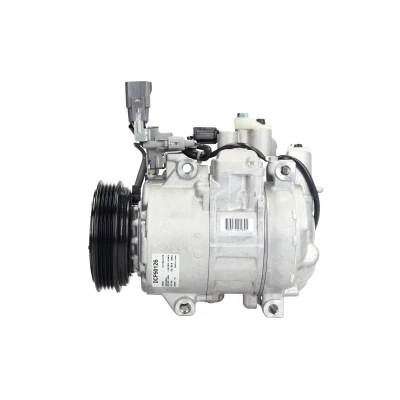 Afbeelding van Denso Airco compressor DCP50126