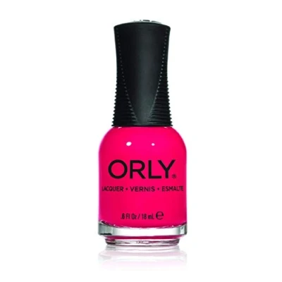 Afbeelding van Orly Nagellak Terracotta 18ml Haibu by Kapperskorting.com