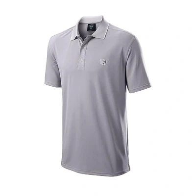 Afbeelding van Wilson heren klassiek poloshirt voor