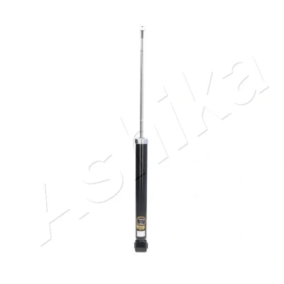 Afbeelding van ASHIKA MA 50016 schokdemper Achteras Gasdruk Dubbelpijp Telescoop Pen bovenaan, Oog onderaan MITSUBISHI: COLT 6, SMART: Forfour I