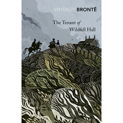 Afbeelding van Tenant Of Wildfell Hall