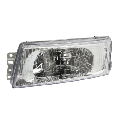 Afbeelding van Koplamp DEPO 214 1148 1, Links