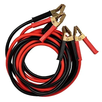 Afbeelding van Startkabel Pro HD 70 mm² 5 meter klemmen messing