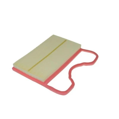 Afbeelding van AUTOMEGA 180024310 Luchtfilter 32mm 299mm 279, Filter insert VOLKSWAGEN: Polo V Hatchback, up! load Van, SEAT: Ibiza 4