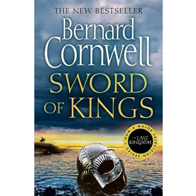 Afbeelding van Sword of Kings: Book 12