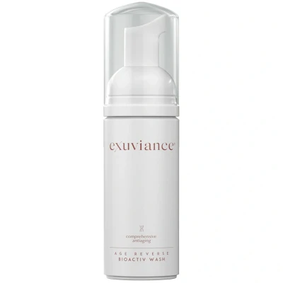 Afbeelding van Exuviance Age Reverse BioActiv Wash (125 ml)