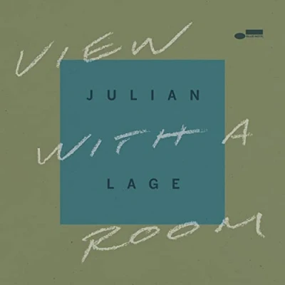 Afbeelding van Julian Lage View With A Room (CD)