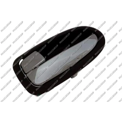Afbeelding van Handgreep, interieur PRASCO HN7158606
